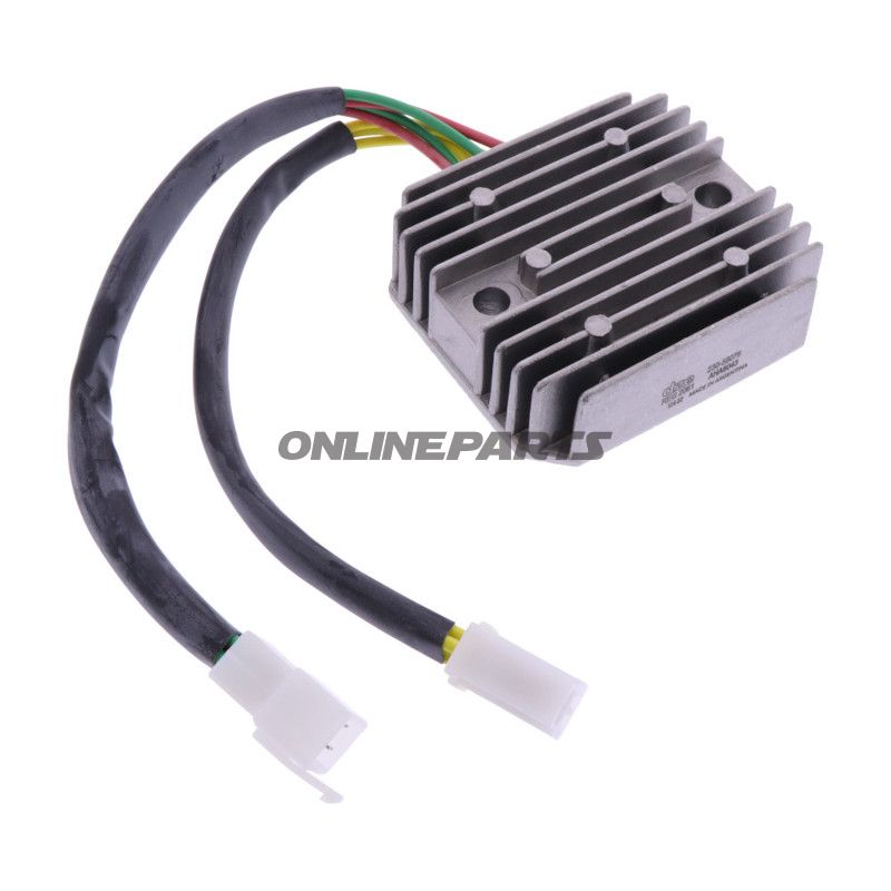 Regulator / ensretter pilespids Alternativ: 7002828/7000534
