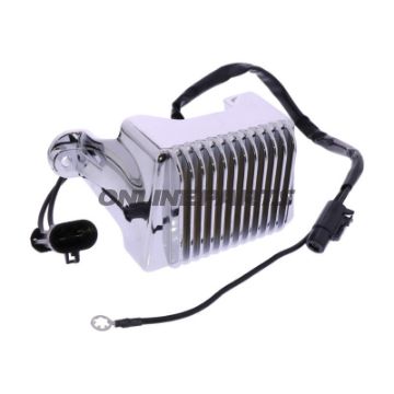 Regulator / ensretter pilespids Alternativ: 7003223