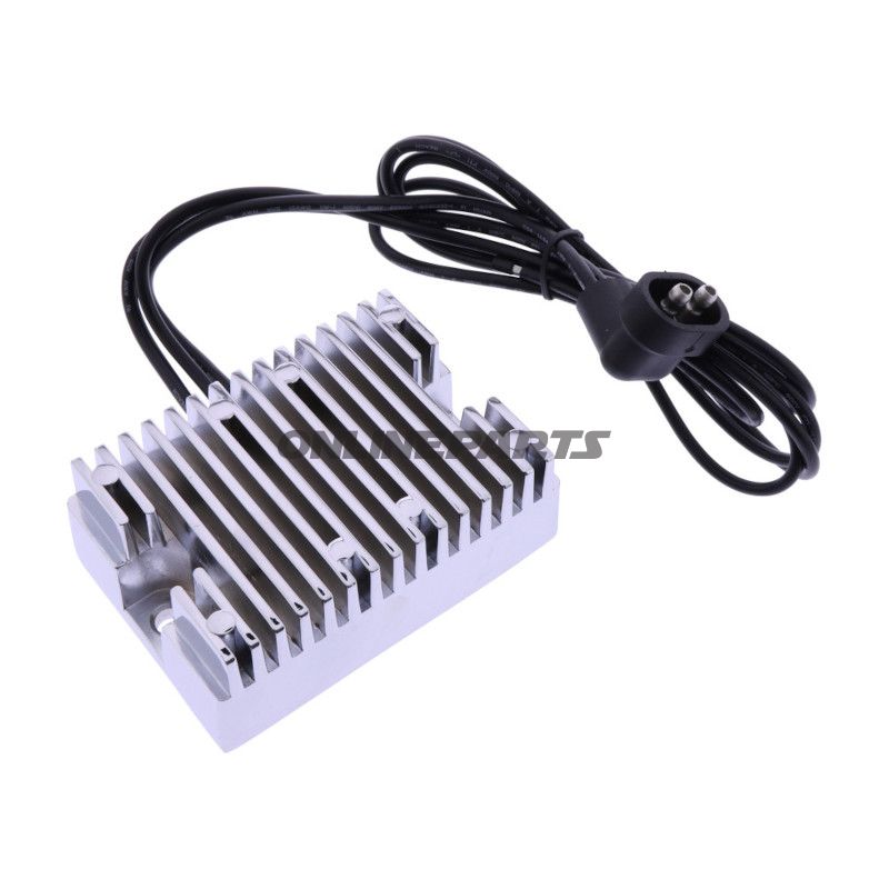 Regulator / ensretter pilespids Alternativ: 7003229