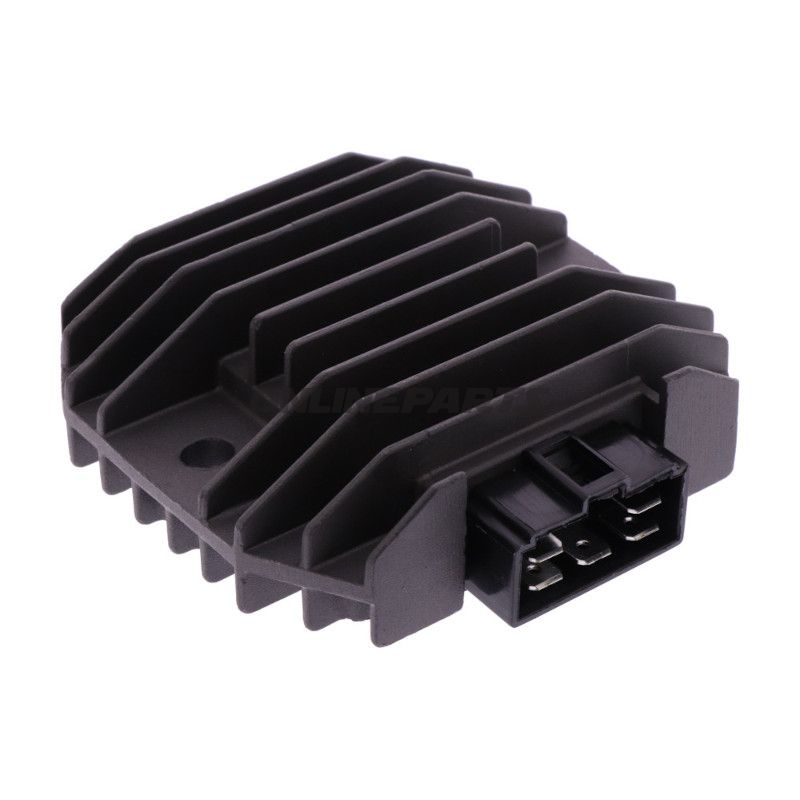 Regulator / ensretter JMP Alternativ: 7001258/7001798