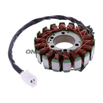 Generator Stator Pilespids Alternativ: 7002037