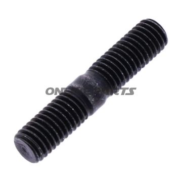 Bolt Lyddæmper Original Reservedel M8X42MM
