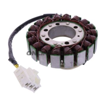Generator Stator Pilespids Alternativ: 7002004