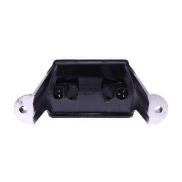 Regulator / ensretter pilespids