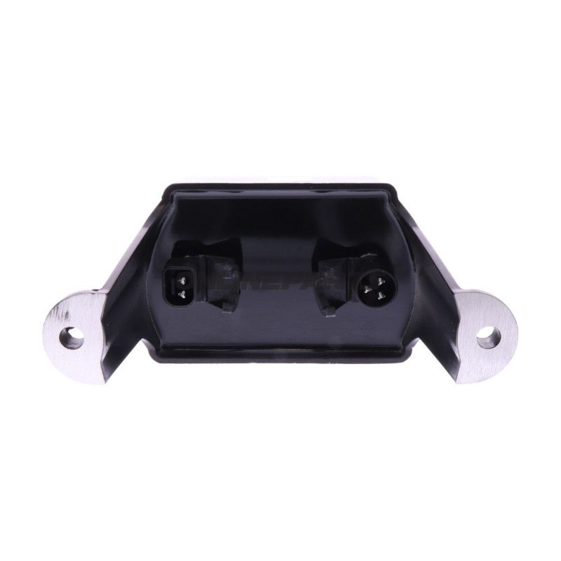 Regulator / ensretter pilespids