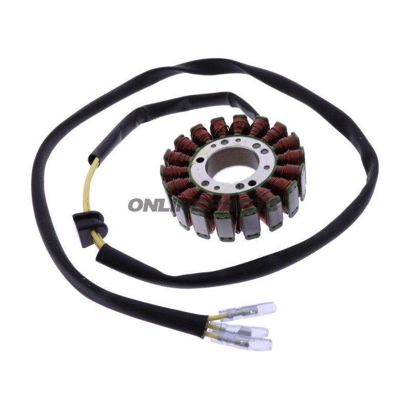 Generator Stator Arrowhead Alternativ: 7000727