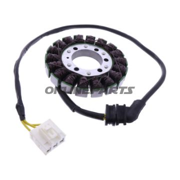 Generator Stator Arrowhead Alternativ: 7002987