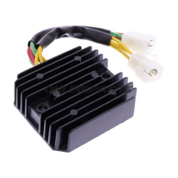 Regulator / ensretter pilespids Alternativ: 7001506/7001240