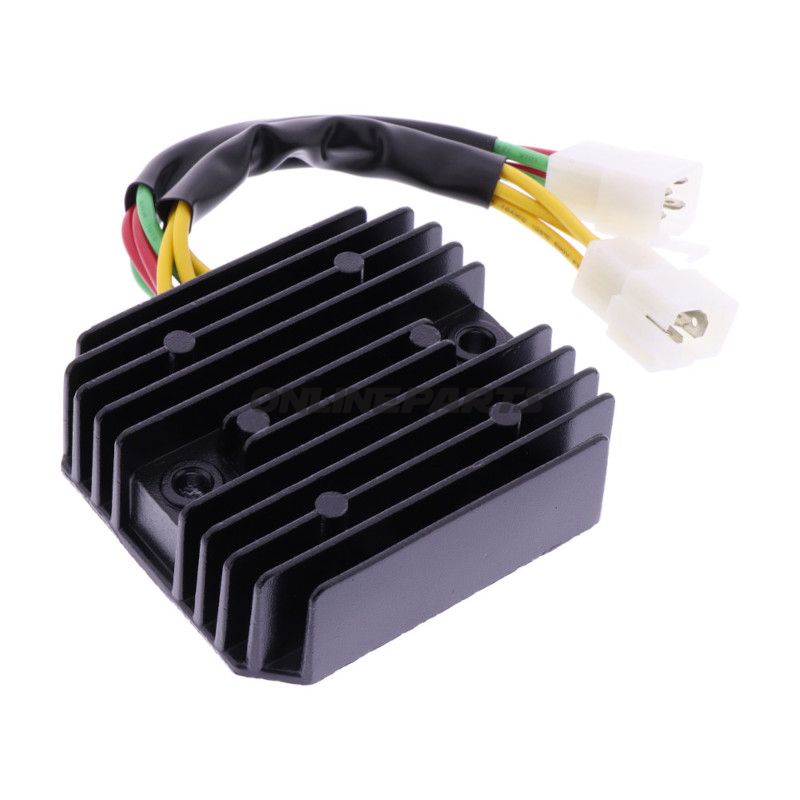 Regulator / ensretter pilespids Alternativ: 7001506/7001240