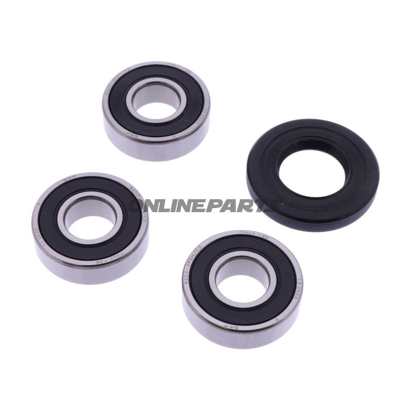 HJULLEJE STZ KPL JMP MED OLIETÆTNINGER