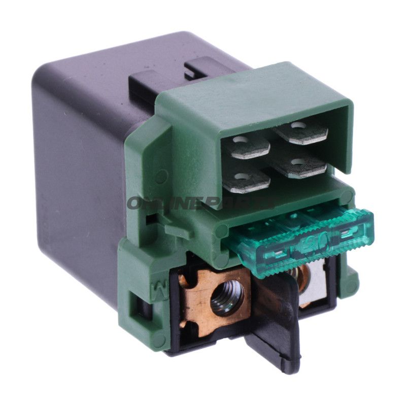 Startrelæ JMP Alternativ: 7060431