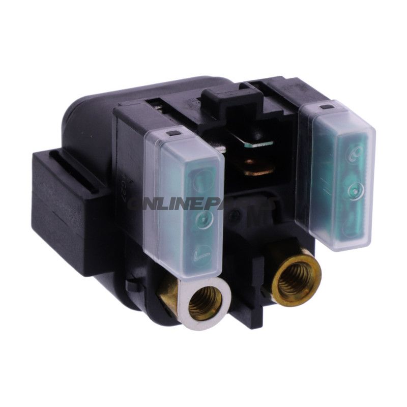 Startrelæ JMP Alternativ: 7063043/7060440