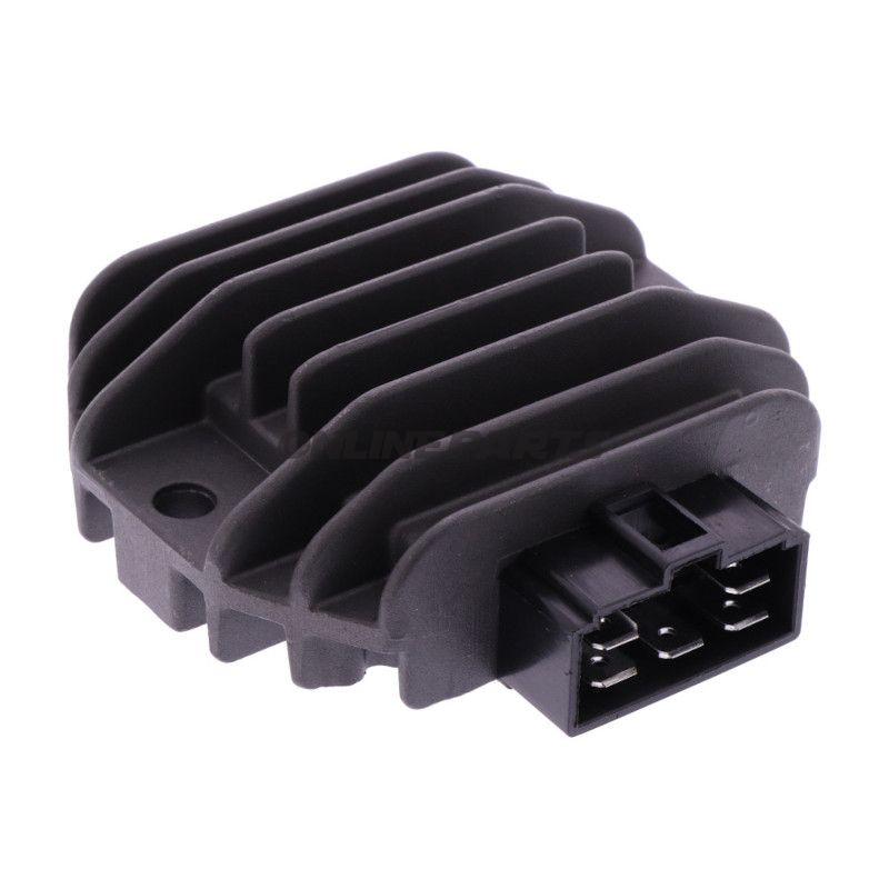 Regulator / ensretter JMP Alternativ: 7000586/7001816