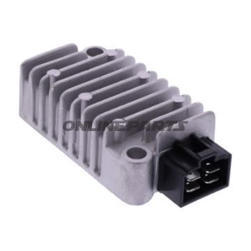 Regulator / ensretter JMP Alternativ: 7001241/7002849