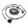Generator Stator Arrowhead Alternativ: 7002530