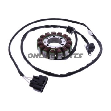 Generator Stator Arrowhead Alternativ: 7002530