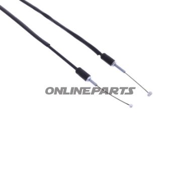 Bowdenzug JMP 715.11.35 für Honda NX 650 Dominator
