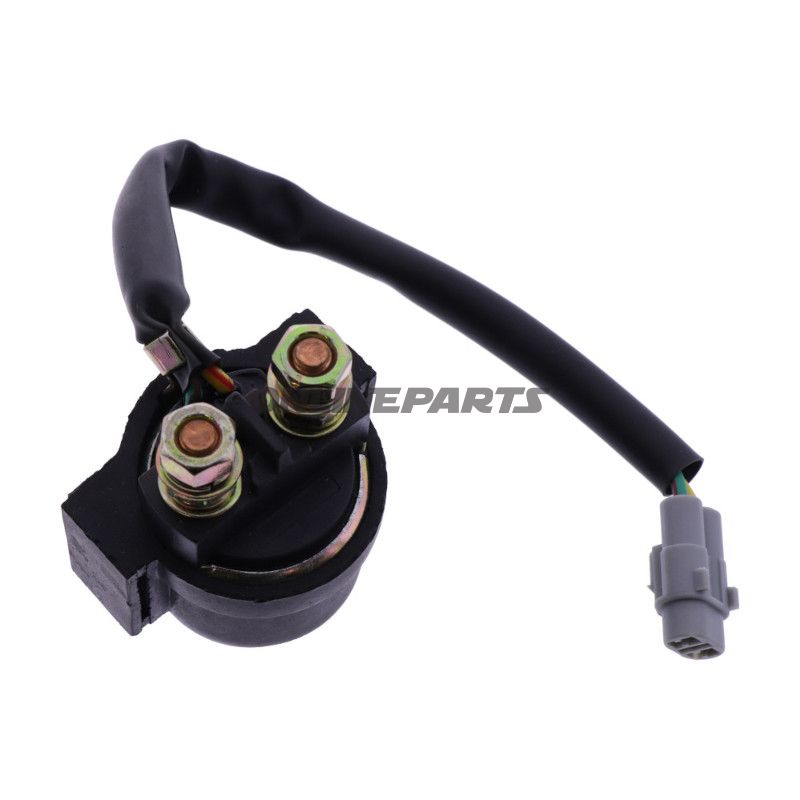 Startrelæ original reservedel