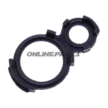 Pakning Tændaksel Original reservedel Indhold 1 stk Alternativ: 7343664