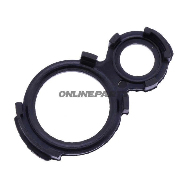 Pakning Tændaksel Original reservedel Indhold 1 stk Alternativ: 7343664