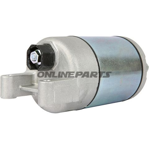 STARTMOTOR PILESPIDS ALTN 7002376