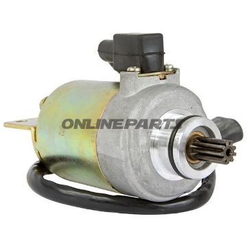 STARTMOTOR PILESPIDS SE 7002362 12/19