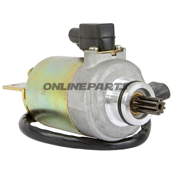STARTMOTOR PILESPIDS SE 7002362 12/19