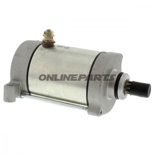 STARTMOTOR PILESPIDS ALTN 7002290