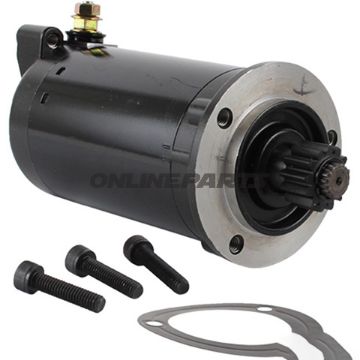 STARTMOTOR PILESPIDS ALTN 7002341