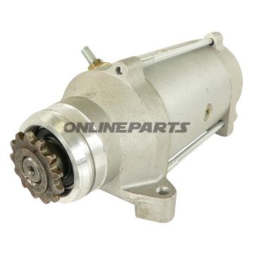 STARTMOTOR PILESPIDS ALTN 7002236