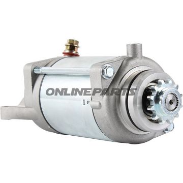 STARTMOTOR PILESPIDS ALTN 7002275