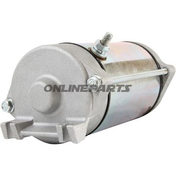 STARTMOTOR PILESPIDS 9 TÆNDER ALTN 7002428