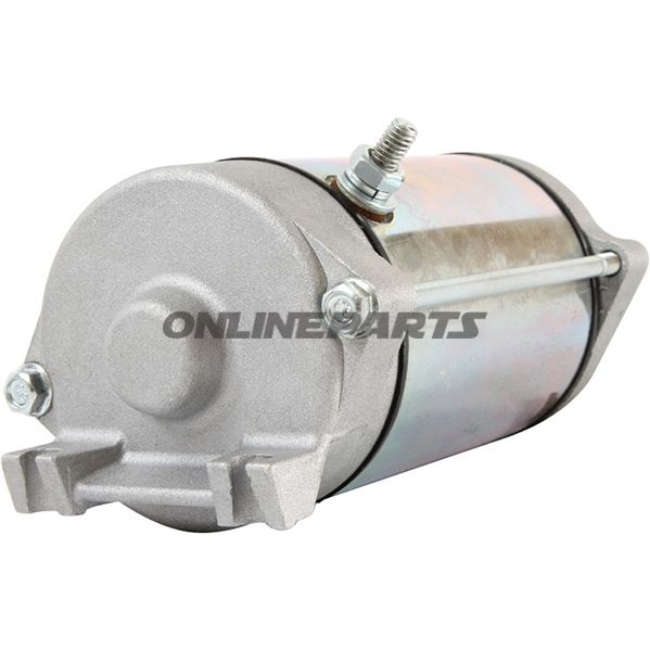 STARTMOTOR PILESPIDS 9 TÆNDER ALTN 7002428