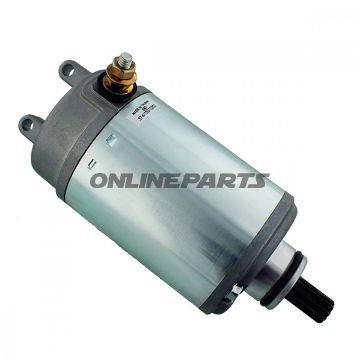STARTMOTOR PILESPIDS ALTN 7002296