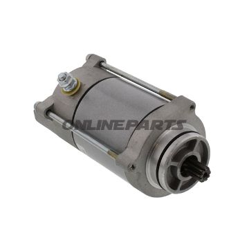 STARTMOTOR PILESPIDS ALTN 7002253