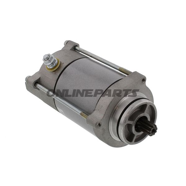 STARTMOTOR PILESPIDS ALTN 7002253