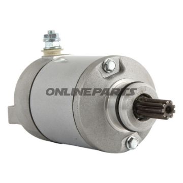 STARTMOTOR PILESPIDS ALTN 7002406