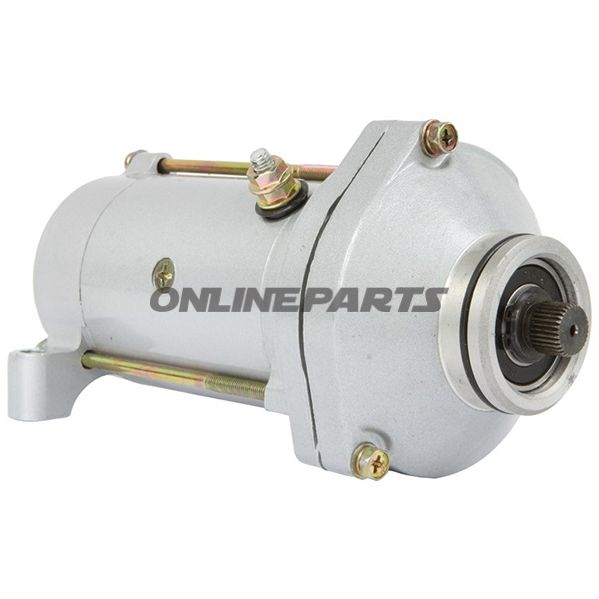 STARTMOTOR PILESPIDS SE 7002242 12/19