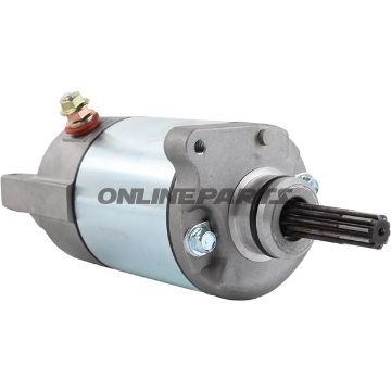 STARTMOTOR PILESPIDS ALTN 7002258
