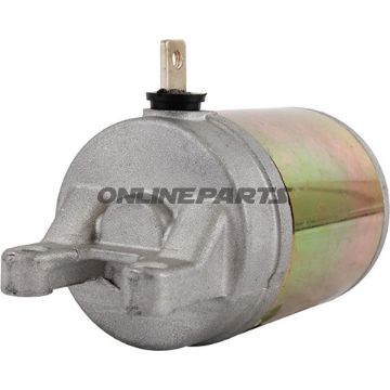 STARTMOTOR PILESPIDS ALTN 7002373