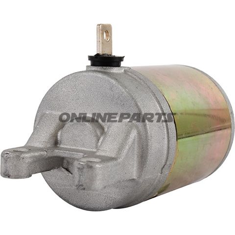 STARTMOTOR PILESPIDS ALTN 7002373