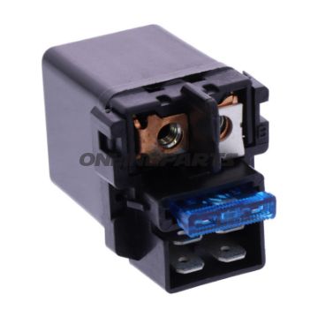 Startrelæ JMP Alternativ: 7060461