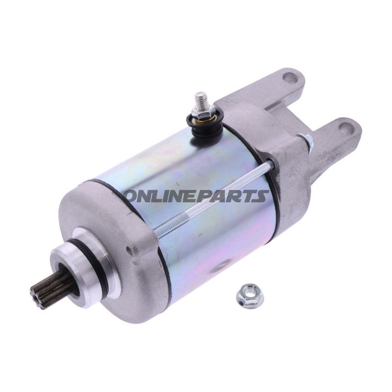 Anlasser JMP Alternativ: 7002365