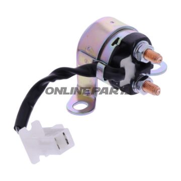 Startrelæ JMP Alternativ: 7060456