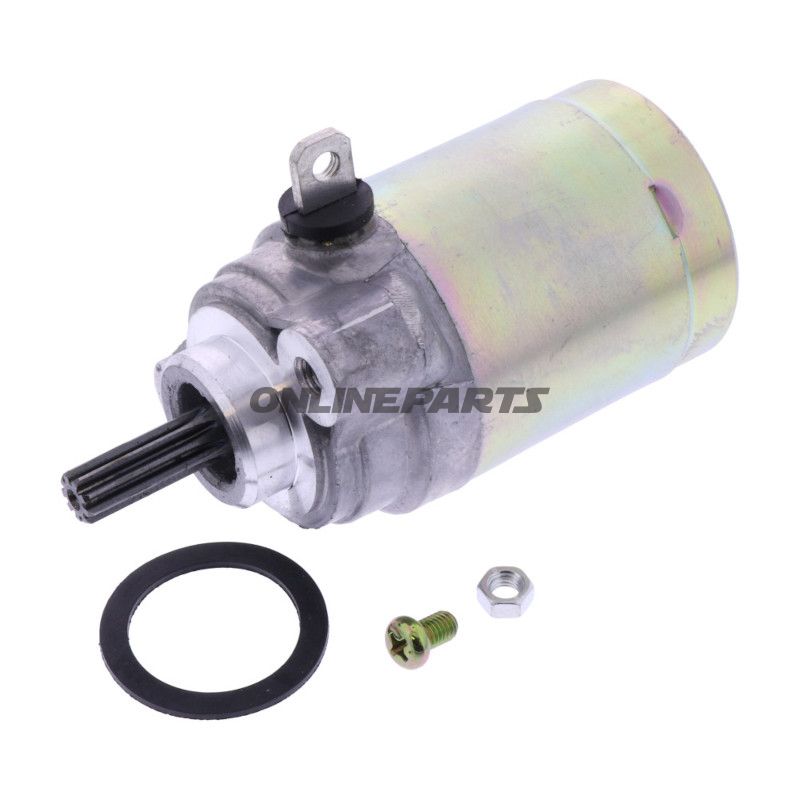 Anlasser JMP Alternativ: 7002216