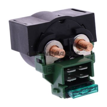 Startrelæ JMP Alternativ: 7060434