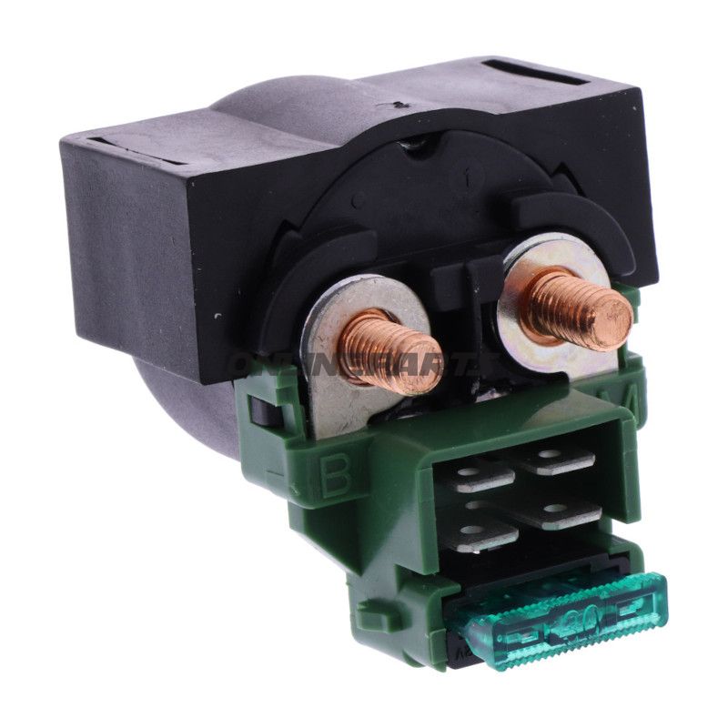 Startrelæ JMP Alternativ: 7060434