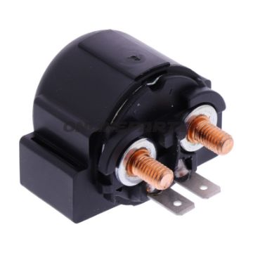 JMP Alternate Starter Relay: 7060458