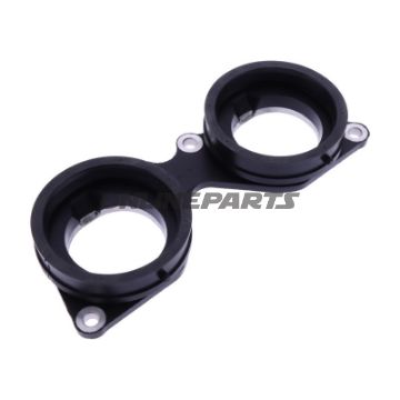 Indsugningsmanifold Tourmax Indhold 1 stk.