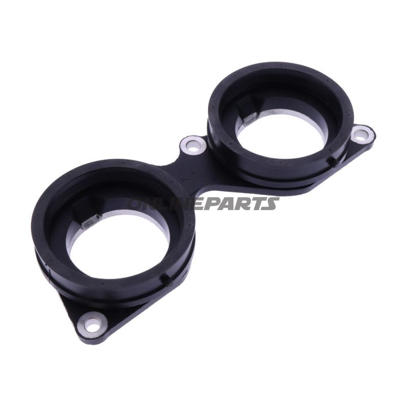 Indsugningsmanifold Tourmax Indhold 1 stk.